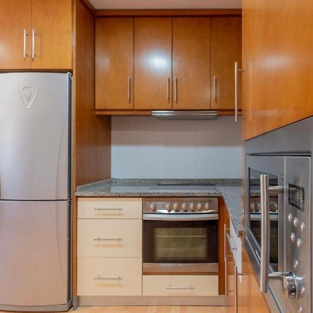 פיניסטרה Apartamento Tira מראה חיצוני תמונה