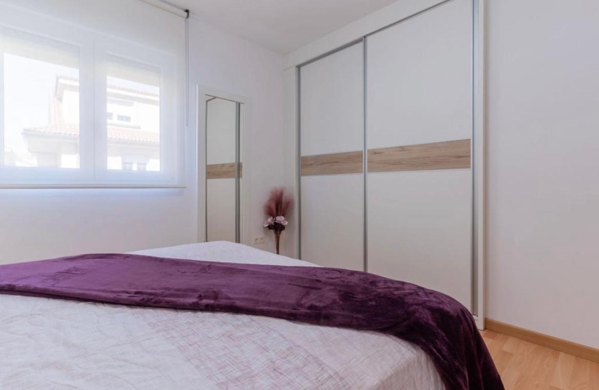 פיניסטרה Apartamento Tira מראה חיצוני תמונה
