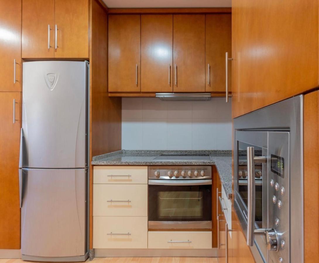 פיניסטרה Apartamento Tira מראה חיצוני תמונה