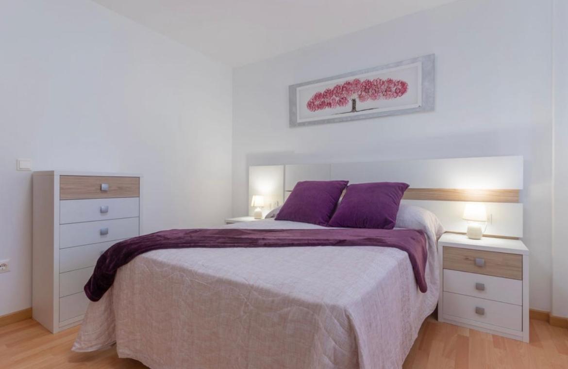 פיניסטרה Apartamento Tira מראה חיצוני תמונה