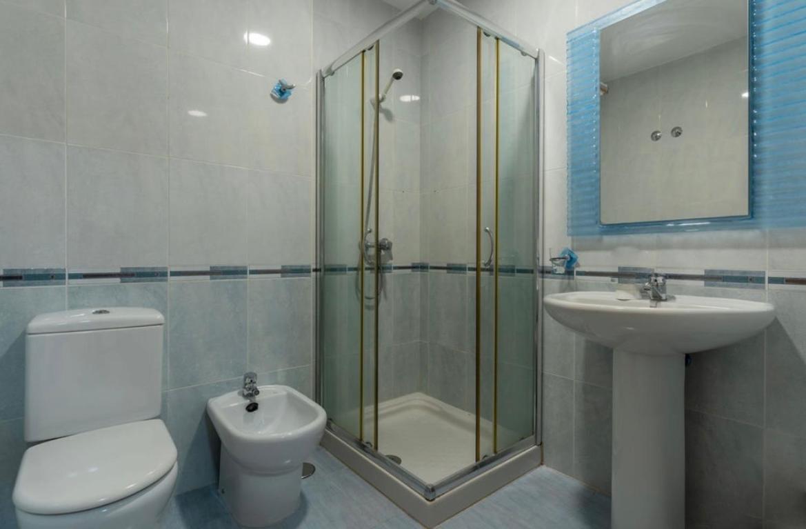 פיניסטרה Apartamento Tira מראה חיצוני תמונה